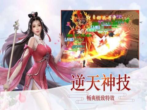 拥堵的停车场