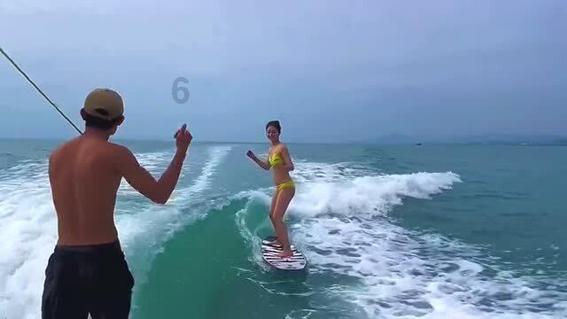 狂奔的忍者2