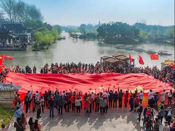 文旅要闻丨“何以中国·向海泉州”主题活动举办 福建省文物局领导参加现场发布环节