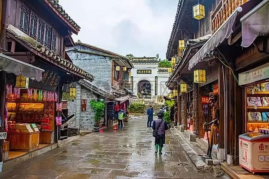 众神之息